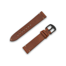 Lade das Bild in den Galerie-Viewer, Universal Watchband Alex II Vintage 20 mm