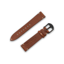 Lade das Bild in den Galerie-Viewer, Universal Watchband Alex II Vintage 20 mm