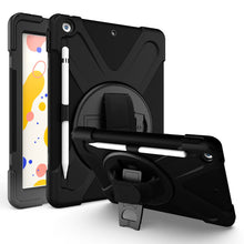 Lade das Bild in den Galerie-Viewer, RuggedCase iPads & Tablets