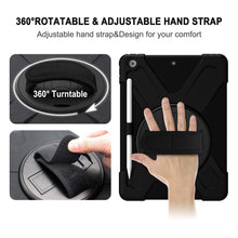 Lade das Bild in den Galerie-Viewer, RuggedCase iPads & Tablets