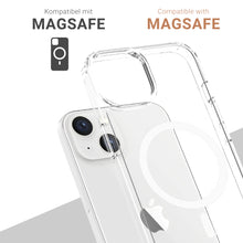 Lade das Bild in den Galerie-Viewer, Pankow Clear MagSafe
