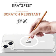 Lade das Bild in den Galerie-Viewer, Pankow Clear MagSafe
