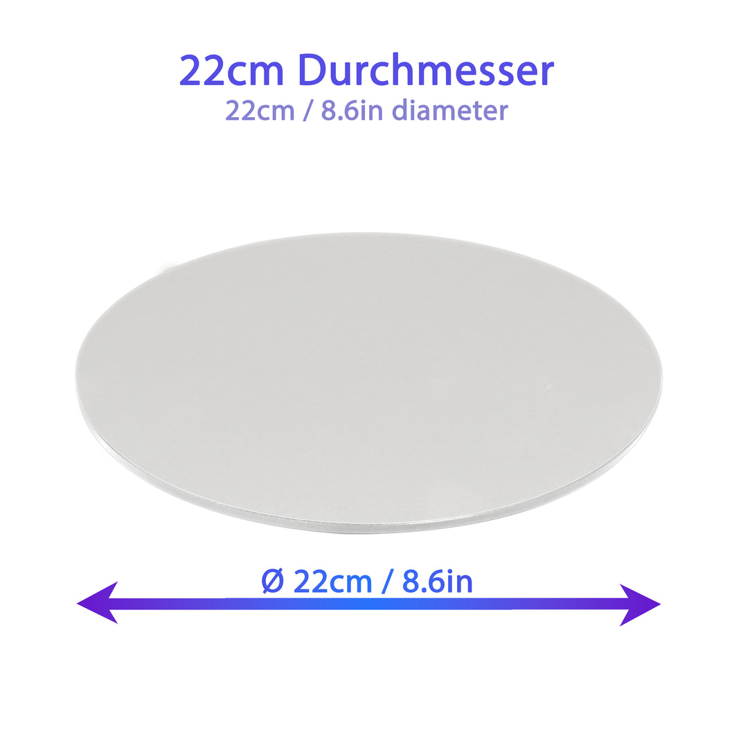 Universal Drehteller 360° Aluminium