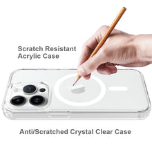 Lade das Bild in den Galerie-Viewer, Pankow Clear MagSafe
