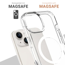 Lade das Bild in den Galerie-Viewer, Pankow Clear MagSafe
