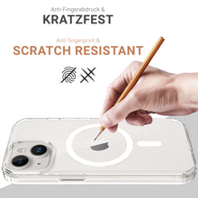 Lade das Bild in den Galerie-Viewer, Pankow Clear MagSafe
