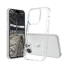 Lade das Bild in den Galerie-Viewer, Pankow Clear MagSafe
