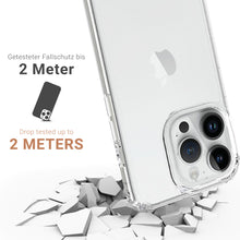 Lade das Bild in den Galerie-Viewer, Pankow Clear MagSafe
