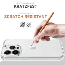 Lade das Bild in den Galerie-Viewer, Pankow Clear MagSafe
