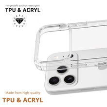 Lade das Bild in den Galerie-Viewer, Pankow Clear
