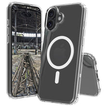 Lade das Bild in den Galerie-Viewer, Pankow Clear MagSafe
