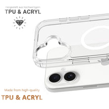 Lade das Bild in den Galerie-Viewer, Pankow Clear MagSafe
