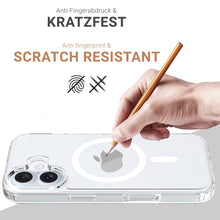 Lade das Bild in den Galerie-Viewer, Pankow Clear MagSafe
