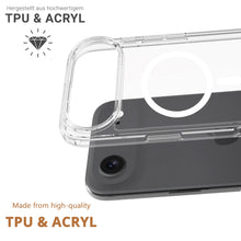Lade das Bild in den Galerie-Viewer, Pankow Clear MagSafe
