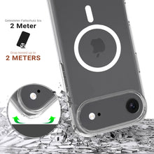 Lade das Bild in den Galerie-Viewer, Pankow Clear MagSafe
