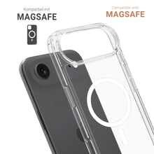 Lade das Bild in den Galerie-Viewer, Pankow Clear MagSafe
