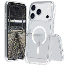 Lade das Bild in den Galerie-Viewer, Pankow Clear MagSafe

