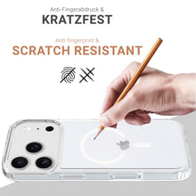 Lade das Bild in den Galerie-Viewer, Pankow Clear MagSafe
