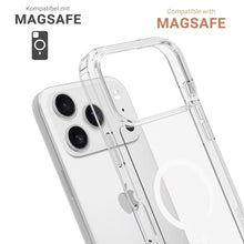 Lade das Bild in den Galerie-Viewer, Pankow Clear MagSafe
