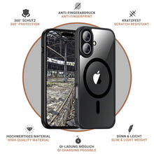 Lade das Bild in den Galerie-Viewer, Pankow Hybrid MagSafe
