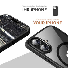 Lade das Bild in den Galerie-Viewer, Pankow Hybrid MagSafe
