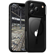 Lade das Bild in den Galerie-Viewer, Pankow Hybrid MagSafe
