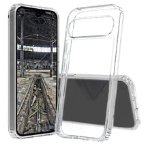 Lade das Bild in den Galerie-Viewer, Pankow Clear
