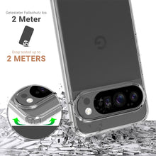 Lade das Bild in den Galerie-Viewer, Pankow Clear
