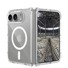 Lade das Bild in den Galerie-Viewer, Pankow Clear MagSafe
