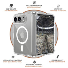 Lade das Bild in den Galerie-Viewer, Pankow Clear MagSafe
