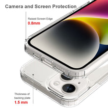 Lade das Bild in den Galerie-Viewer, Pankow Clear MagSafe
