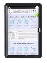 Lade das Bild in den Galerie-Viewer, RuggedCase iPads &amp; Tablets
