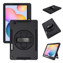 Lade das Bild in den Galerie-Viewer, RuggedCase iPads &amp; Tablets
