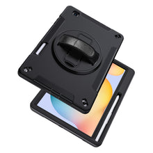 Lade das Bild in den Galerie-Viewer, RuggedCase iPads &amp; Tablets
