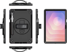 Lade das Bild in den Galerie-Viewer, RuggedCase iPads &amp; Tablets
