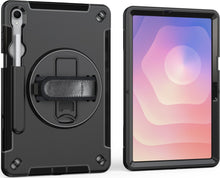 Lade das Bild in den Galerie-Viewer, RuggedCase iPads &amp; Tablets
