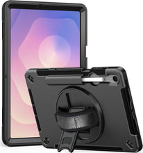 Lade das Bild in den Galerie-Viewer, RuggedCase iPads &amp; Tablets
