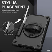 Lade das Bild in den Galerie-Viewer, RuggedCase iPads &amp; Tablets
