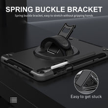 Lade das Bild in den Galerie-Viewer, RuggedCase iPads &amp; Tablets
