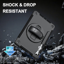 Lade das Bild in den Galerie-Viewer, RuggedCase iPads &amp; Tablets
