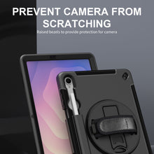 Lade das Bild in den Galerie-Viewer, RuggedCase iPads &amp; Tablets
