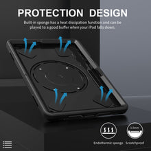 Lade das Bild in den Galerie-Viewer, RuggedCase iPads &amp; Tablets
