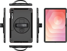 Lade das Bild in den Galerie-Viewer, RuggedCase iPads &amp; Tablets
