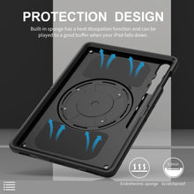 Lade das Bild in den Galerie-Viewer, RuggedCase iPads &amp; Tablets
