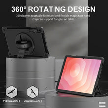 Lade das Bild in den Galerie-Viewer, RuggedCase iPads &amp; Tablets
