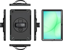 Lade das Bild in den Galerie-Viewer, RuggedCase Kickstand &amp; Handstrap iPads &amp; Tablets

