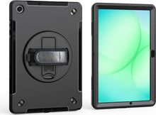 Lade das Bild in den Galerie-Viewer, RuggedCase Kickstand &amp; Handstrap iPads &amp; Tablets
