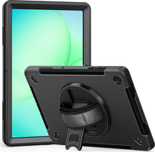Lade das Bild in den Galerie-Viewer, RuggedCase Kickstand &amp; Handstrap iPads &amp; Tablets
