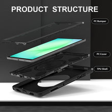 Lade das Bild in den Galerie-Viewer, RuggedCase Kickstand &amp; Handstrap iPads &amp; Tablets
