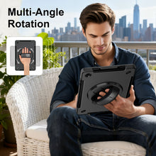 Lade das Bild in den Galerie-Viewer, RuggedCase Kickstand &amp; Handstrap iPads &amp; Tablets
